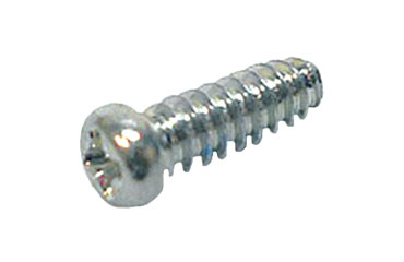 鉄 ノンサート (十字なべ小頭) サンエース専用樹脂ねじ(小箱入)(SY-NS01)